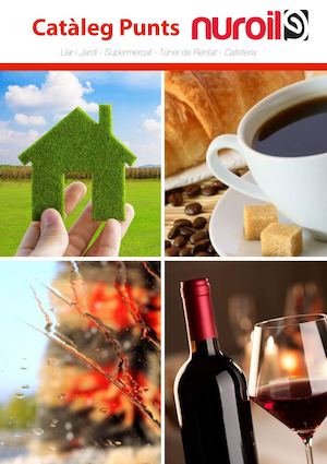 Catalogo Puntos