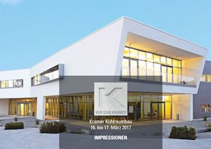 KRAMER Vertriebstagung de