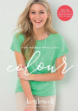 Kettlewell High Summer 2017