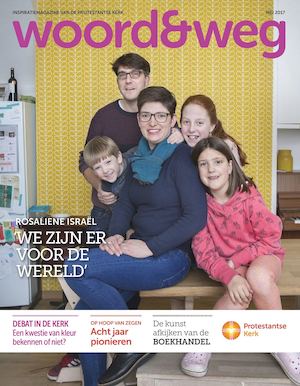 Woord&weg mei 2017