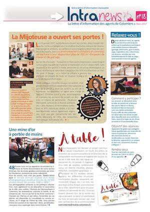 Intranews 18 Mars2017