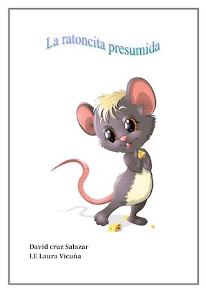 La Ratoncita Presumida