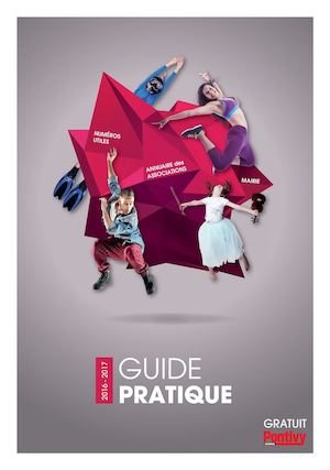 Calameo Guide Assoc 2016