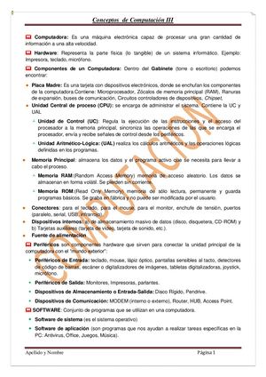 2do Tp Word Computacion