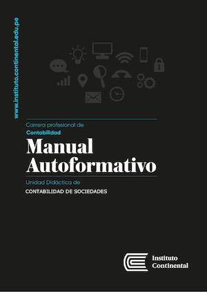 Con 2017 Contabilidad De Sociedades Ma
