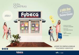 Guía de Compras Abril 2017