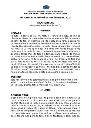 3 3 MPITI 04  NO  ÈPERËRA  2017 P61 P98 LOUANA&ITE