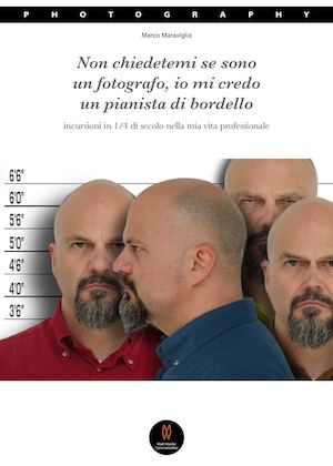 Portfolio e CV di Marco Maraviglia fino Al 2010