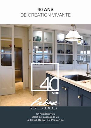 Cuisines Fabre Dossier De Presse 2017