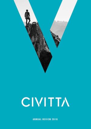Civitta Annual Review 2016