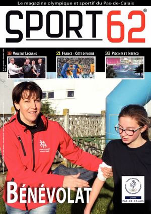 Sport 62 Novembre Decembre