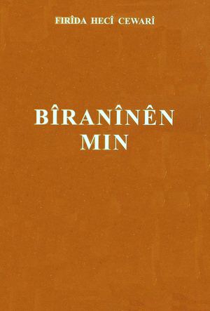 Bîranînên Min