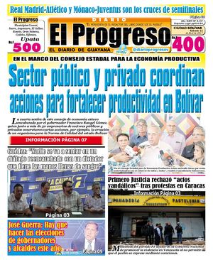 Diarioelprogreso2017 04 22