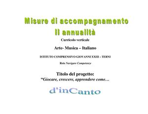 Eas Esempio Messaggio Pubblicitario