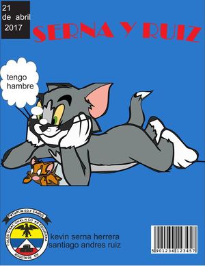 Tomyjerry