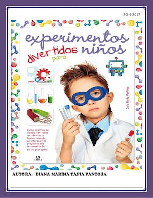 Cartilla Experimentos