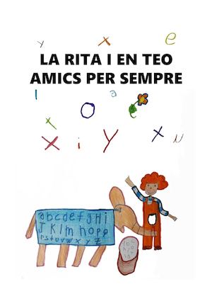 LA RITA I EN TEO AMICS PER SEMPRE