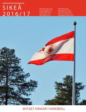Sikeå Sk 2017