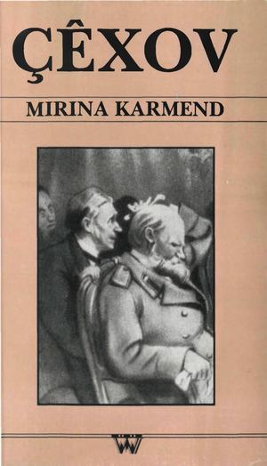 Mirina Karmend