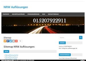 Wohnungsräumung Und Büroauflösung