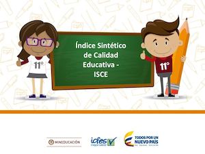 Metodología Del Cálculo Del Isce