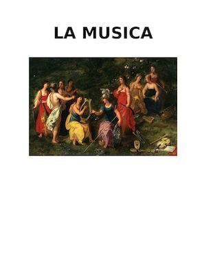 La Musica
