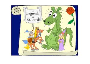 Conte Spc Sant Jordi