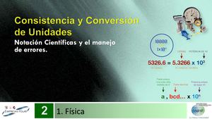 Notacion Cientifica