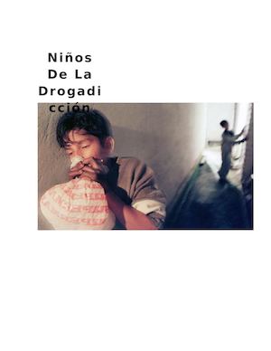 La Drogadicion