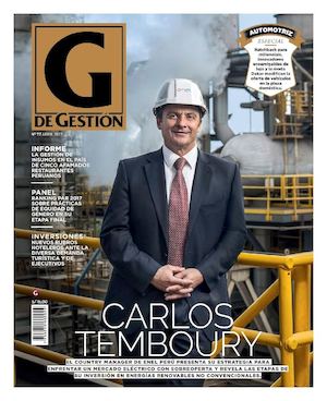 Revista G Nº 77
