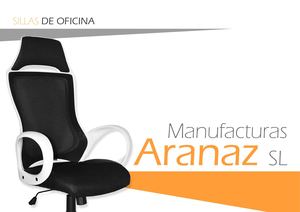 Novedades Sillas Oficina 2017 Web