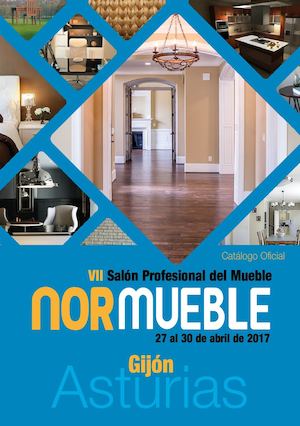 Normueble 2017