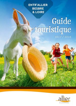 Guide Entr'Allier Besbre et Loire