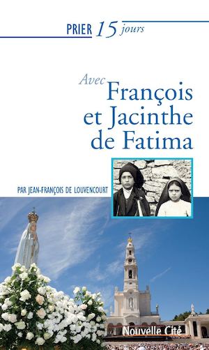 p15j Francois et Jacinthe de fatima - Extrait