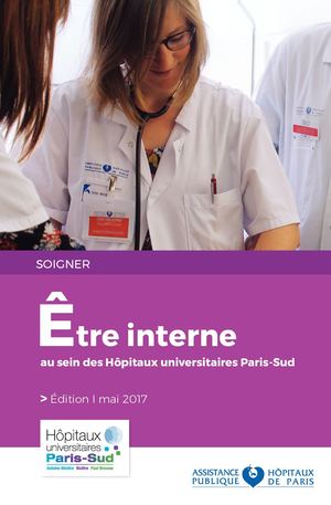 Livret Des Internes - mai 2017