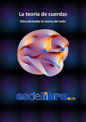 Teoría De Cuerdas Revista