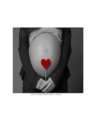 Karen Vanessa Romero Bonilla