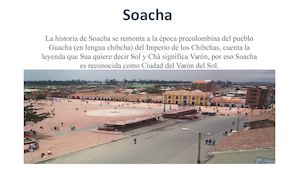 Problematica Del Municipio