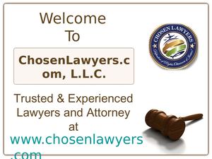 Ojai Injury Attorney