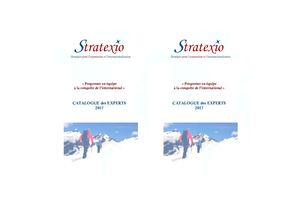 Catalogue Experts Avril 17