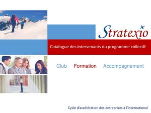 Catalogue Intervenants V Avril17