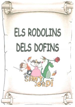 Rodolins dels Dofins P5B - Sant Jordi 2017