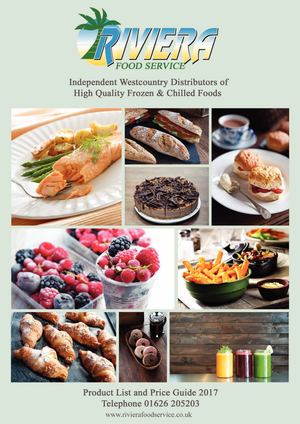 2017 Price Guide