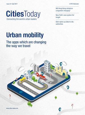 Cities Today 24