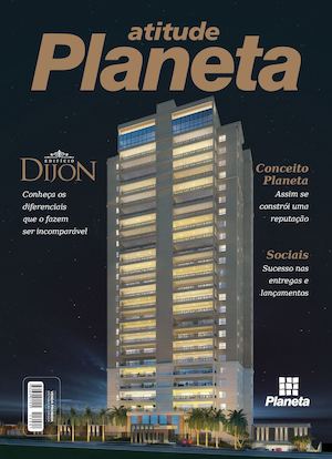 Atitude Planeta Ed 3