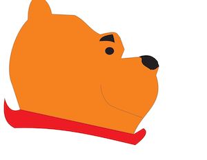 Winnie Pooh Terminado