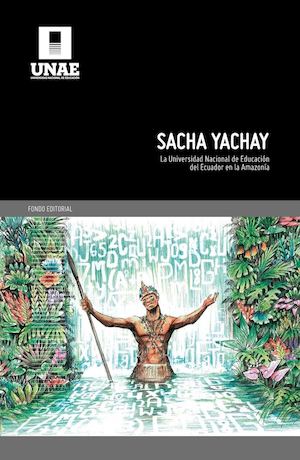 Sacha Yachay