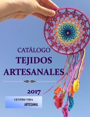 Catalogo Centro Vida