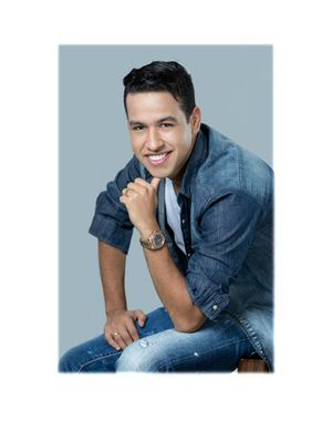 Biografia Martin Elias 1