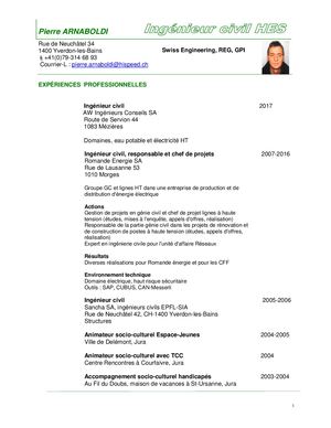 2 Cv Arnaboldi Pierre Ing avril 2017